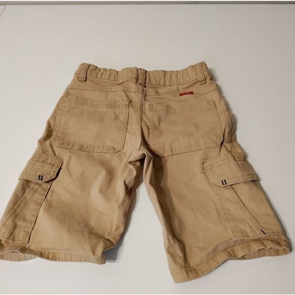 GAP Kids Jeans & Wrangler Shorts - Picture 3 of 5